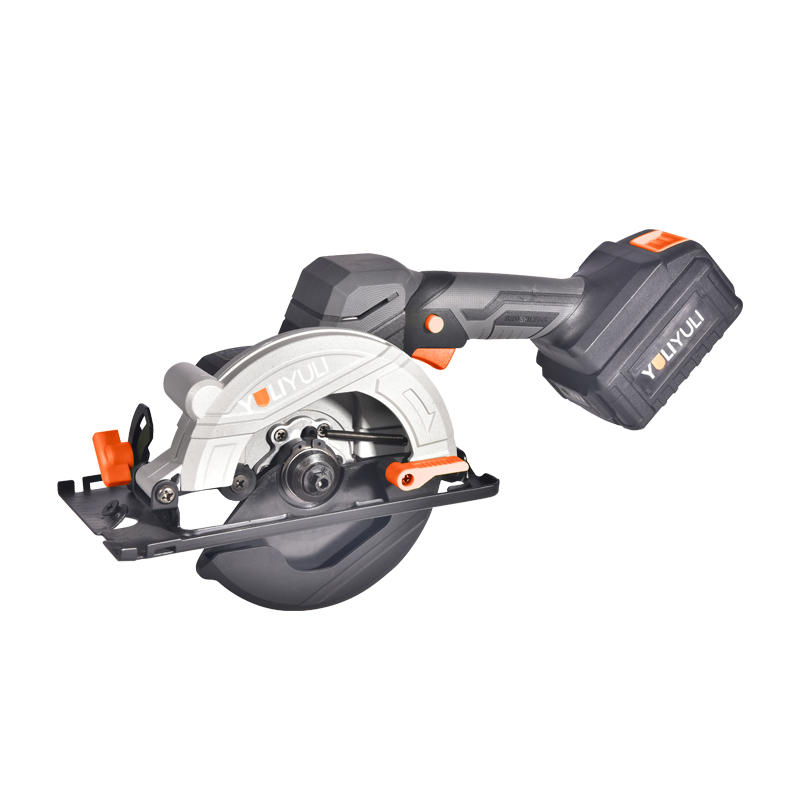 Innovations In Power Tools: Cordless Circular Saw And Portable Electric Drill