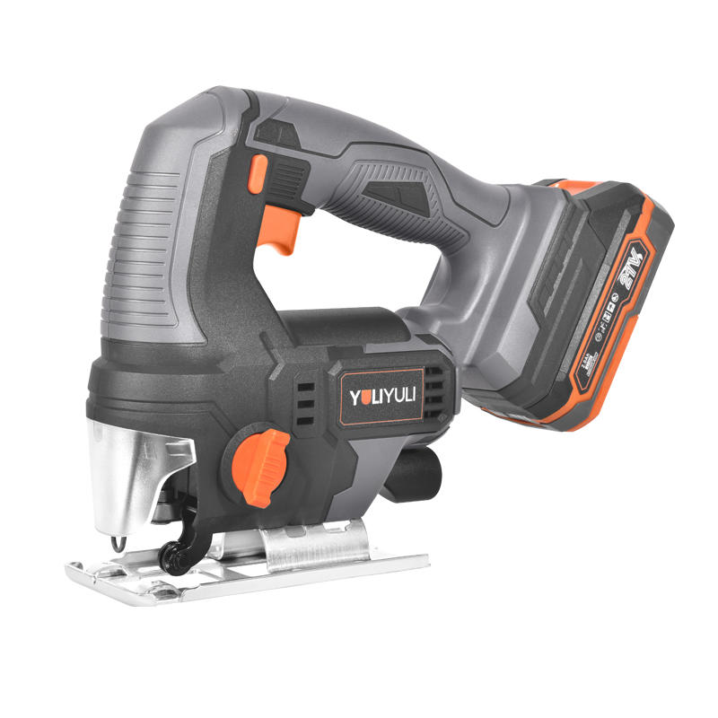 Professional Cordless Tools: Unleashing Power and Convenience for Industry Experts