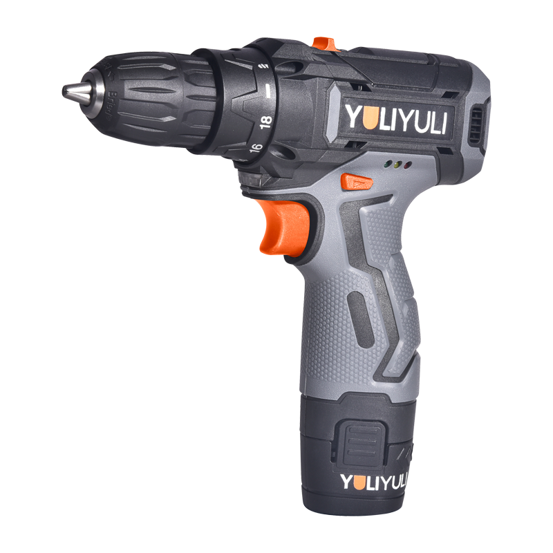 Cordless Power Tool Suppliers: Empowering Industries with Cutting-Edge Products