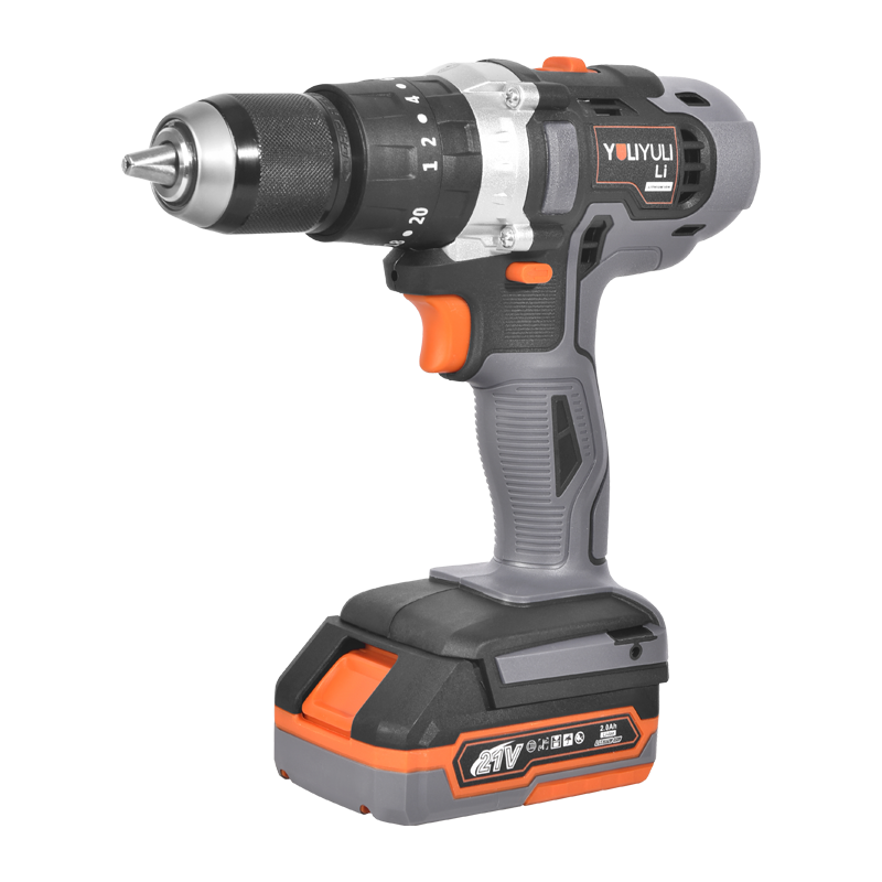 Are the Newest Cordless Tools Revolutionizing Work?