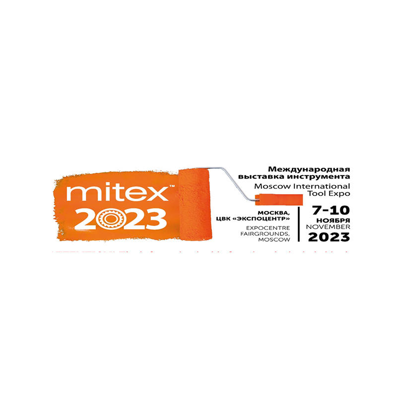2023 Moscow International Tool Expo