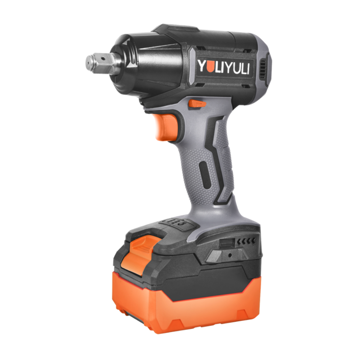 Cordless Impact Wrench 